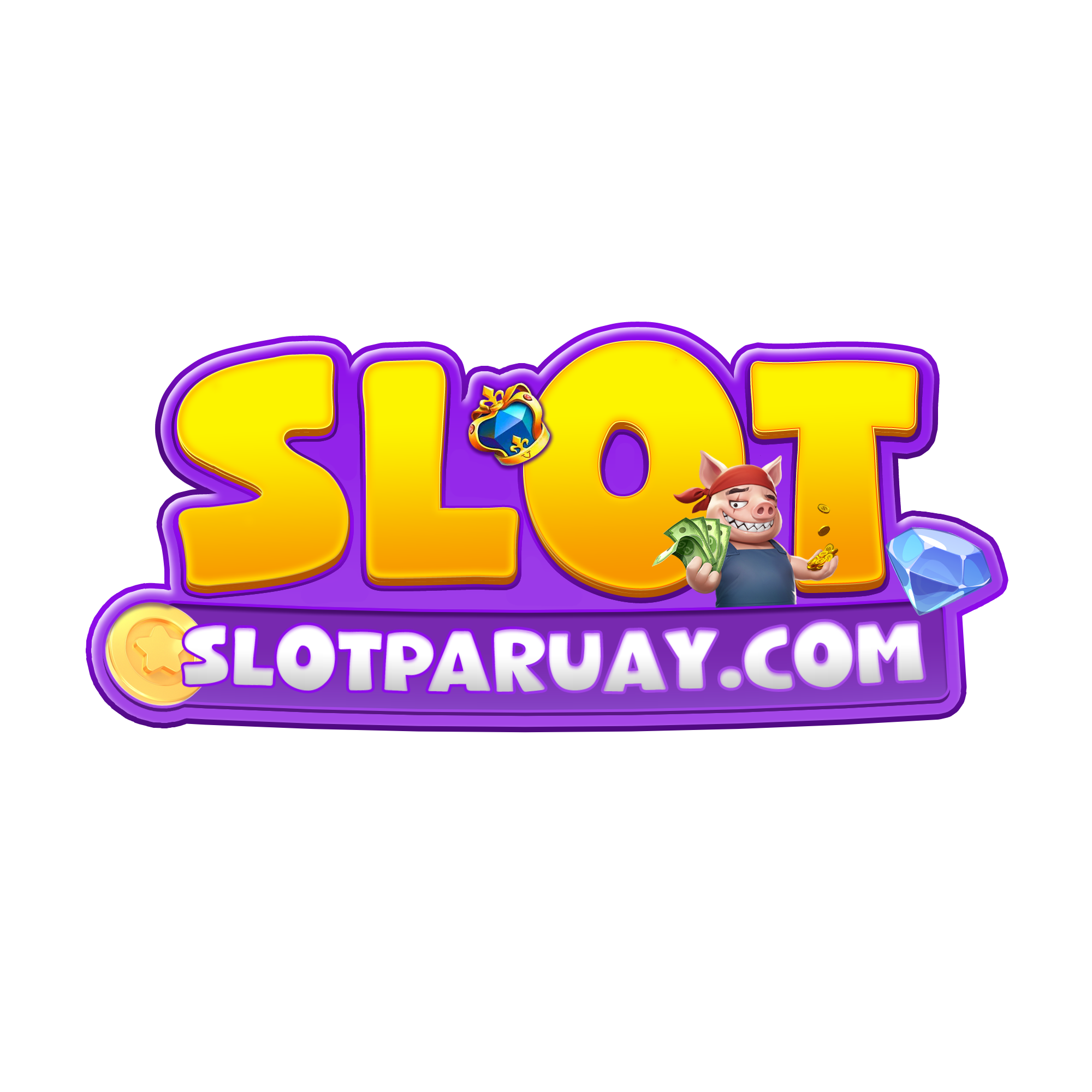 SLOTPARUAY